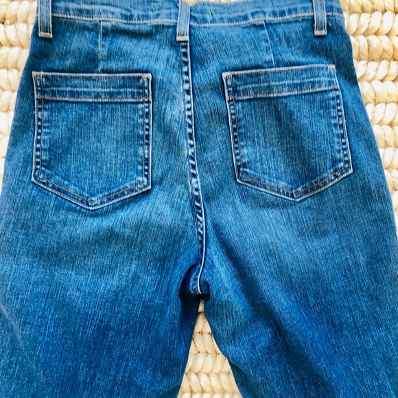 J Brand Jeans, Size 26, like new - Picture 7 of 7